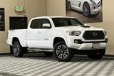 Used 2020 Toyota Tacoma TRD Sport image 2