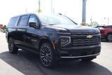 New 2025 Chevrolet Suburban High Country image 3