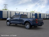 New 2025 Ford F450 Platinum w/ FX4 Off-Road Package image 4