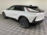 New 2025 Cadillac Lyriq Sport image 4