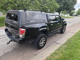 Used 2018 Toyota Tacoma Limited image 6