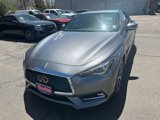 Used 2019 INFINITI Q60 3.0t Luxe w/ Essential Package image 3