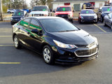 Used 2018 Chevrolet Cruze LS image 3