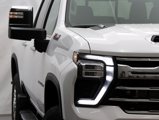 New 2025 Chevrolet Silverado 2500 LTZ w/ LTZ Plus Package image 4