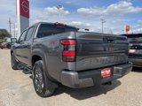 New 2025 Nissan Frontier PRO-4X w/ Pro Premium Package image 5