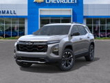 New 2026 Chevrolet Equinox RS image 6