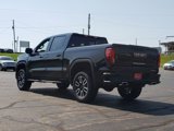 New 2025 GMC Sierra 1500 AT4 w/ AT4 Premium Package image 4
