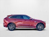 New 2025 Jaguar F-PACE R-Dynamic S image 4