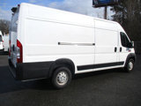 Used 2021 RAM ProMaster 3500 image 4