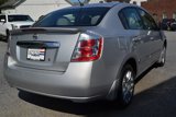 Used 2012 Nissan Sentra 2.0 S image 5