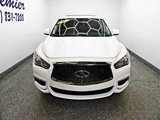 Used 2020 INFINITI QX60 Luxe image 2