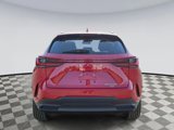 Used 2025 Lexus NX 450h+ AWD w/ Luxury Package image 3