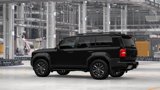 New 2025 Toyota Land Cruiser image 5