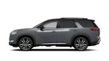 New 2025 Nissan Pathfinder Platinum w/ Cargo Package image 4