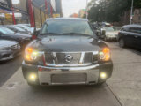 Used 2012 Nissan Titan SV image 2