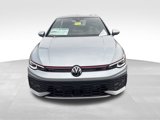 New 2025 Volkswagen GTI SE image 3