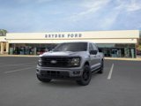 New 2025 Ford F150 XLT image 3