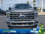 New 2025 Ford F250 Lariat w/ Lariat Ultimate Package image 3