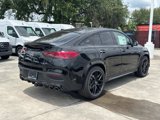 New 2025 Mercedes-Benz GLE 53 AMG 4MATIC Coupe image 3