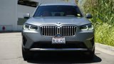 Used 2024 BMW X3 sDrive30i w/ Convenience Package w/ZPA image 3