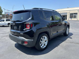Used 2018 Jeep Renegade Latitude image 5