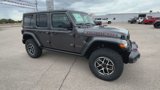 New 2025 Jeep Wrangler Unlimited Rubicon image 2