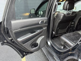 Used 2017 Jeep Grand Cherokee Trailhawk image 5