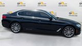Used 2020 BMW 530i w/ Convenience Package image 4