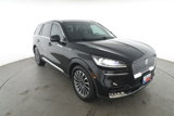 Used 2021 Lincoln Aviator Reserve w/ Elements Package Plus image 3