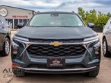 Used 2025 Chevrolet Trax LT image 3