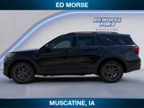 New 2025 Ford Explorer ST-Line image 2