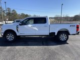 New 2025 Ford F250 Lariat w/ Lariat Ultimate Package image 4