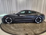 Used 2025 Porsche Taycan image 2