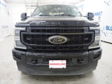 Used 2022 Ford F250 Lariat w/ Black Appearance Package image 3