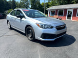 Used 2023 Subaru Impreza 2.0i image 2