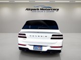 Used 2021 Genesis GV80 2.5T w/ Advanced Package 03 image 4