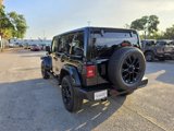 New 2025 Jeep Wrangler Sahara image 4