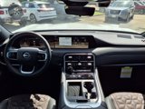 New 2025 Nissan Armada Platinum image 4