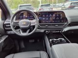 New 2025 Chevrolet Silverado EV LT image 3