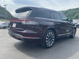 Used 2023 Lincoln Aviator Black Label Grand Touring w/ Class IV Trailer Tow Package image 4
