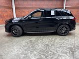 Certified 2024 Mercedes-Benz GLE 53 AMG 4MATIC image 3