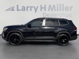 New 2025 Volkswagen Atlas SE image 3