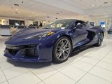 New 2025 Chevrolet Corvette Z06 image 3