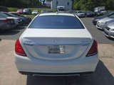 Used 2014 Mercedes-Benz S 550 Sedan image 5