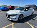 Certified 2019 Honda Accord EX image 4