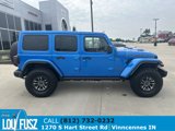 New 2024 Jeep Wrangler Unlimited Rubicon 392 w/ Dual Top Group image 5