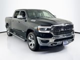 Used 2022 RAM 1500 Laramie image 3