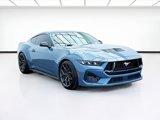 Used 2024 Ford Mustang GT Premium image 3