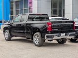 New 2025 Chevrolet Silverado 1500 LT image 4