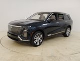 New 2026 Cadillac Vistiq Luxury image 4